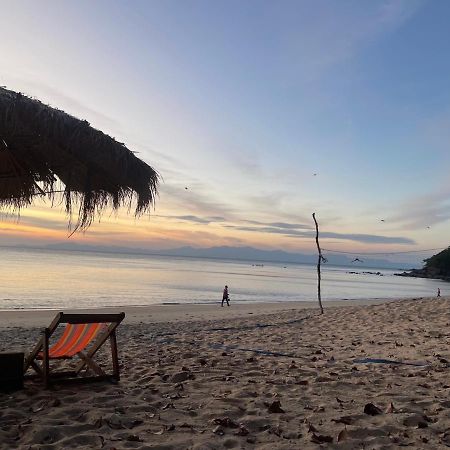 רנונג O Little Tent De Koh Chang מראה חיצוני תמונה