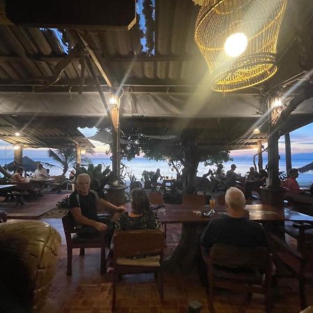 רנונג O Little Tent De Koh Chang מראה חיצוני תמונה