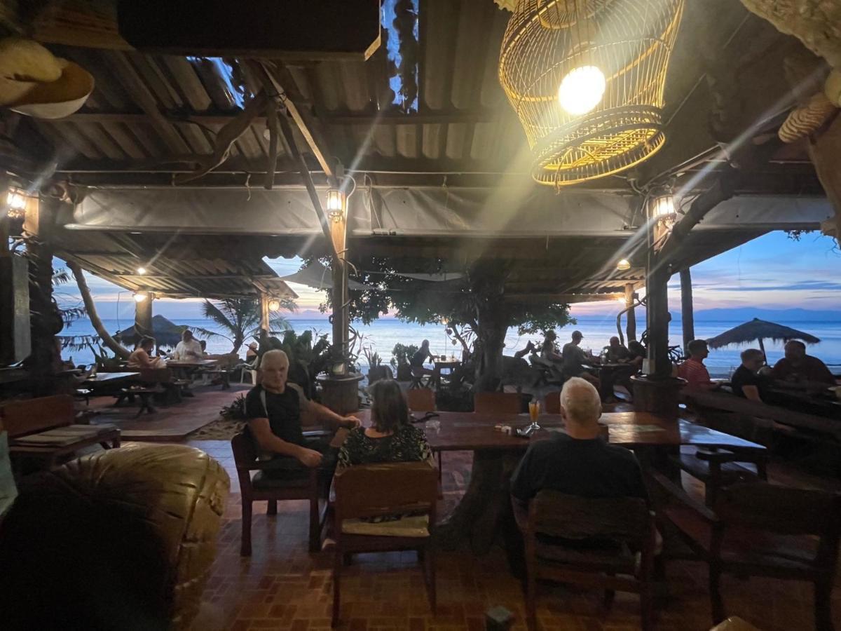 רנונג O Little Tent De Koh Chang מראה חיצוני תמונה