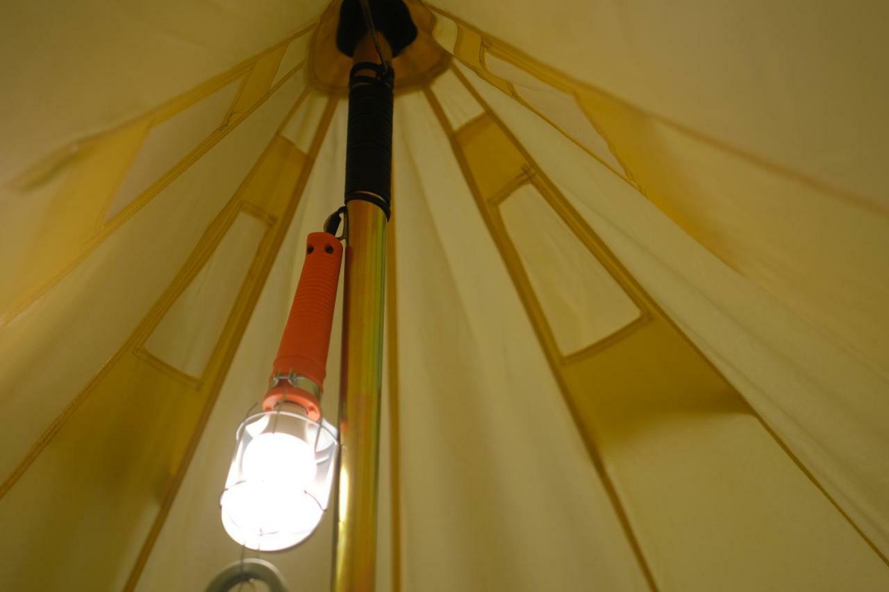 רנונג O Little Tent De Koh Chang מראה חיצוני תמונה