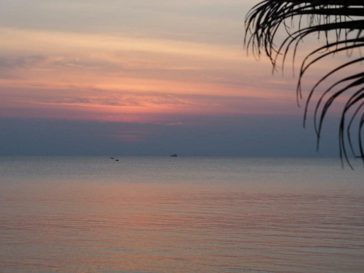 רנונג O Little Tent De Koh Chang מראה חיצוני תמונה