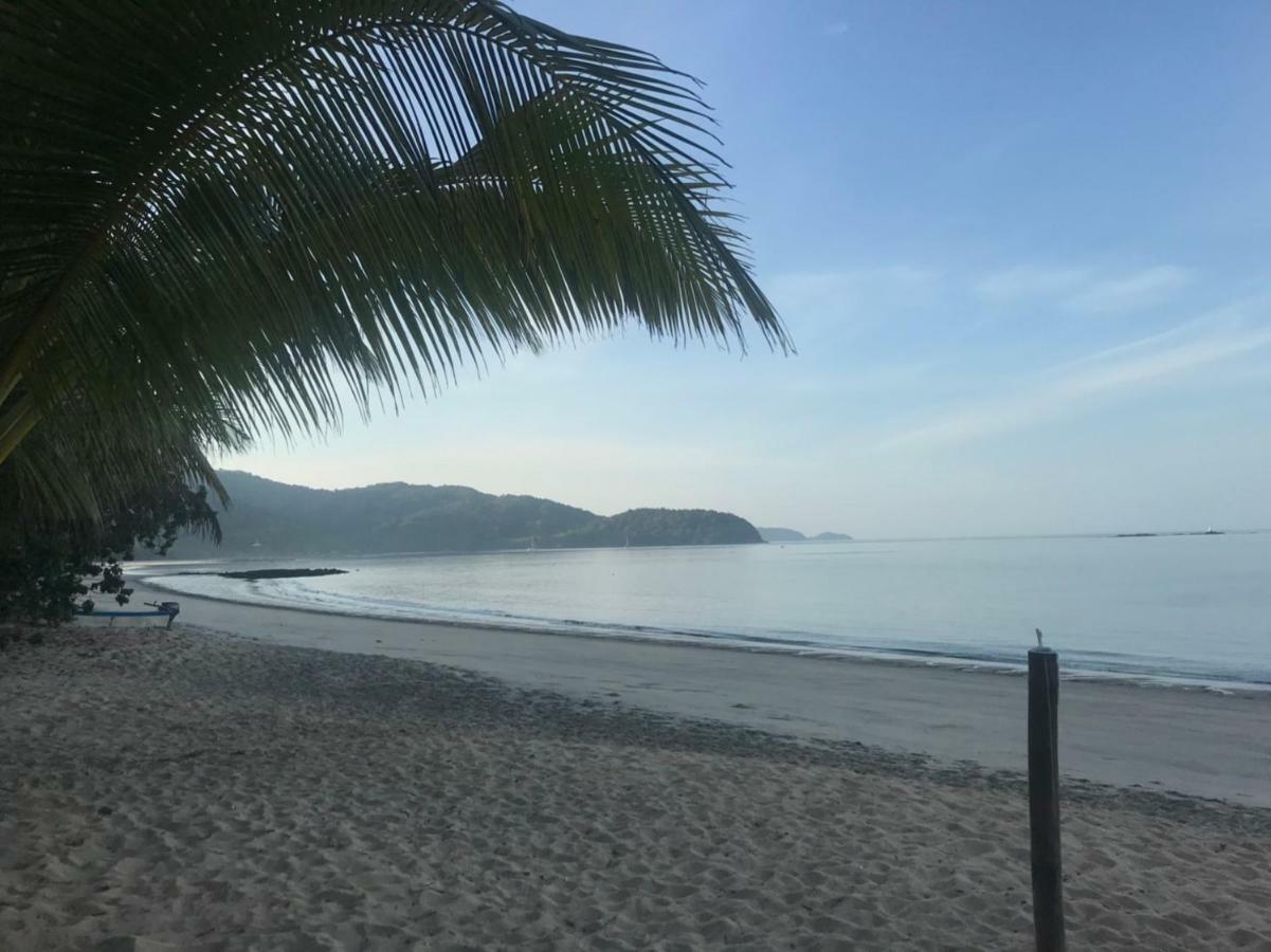 רנונג O Little Tent De Koh Chang מראה חיצוני תמונה