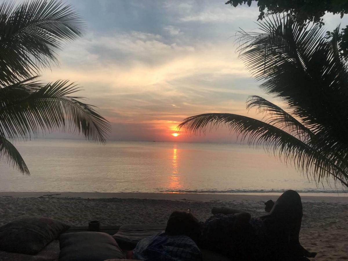 רנונג O Little Tent De Koh Chang מראה חיצוני תמונה