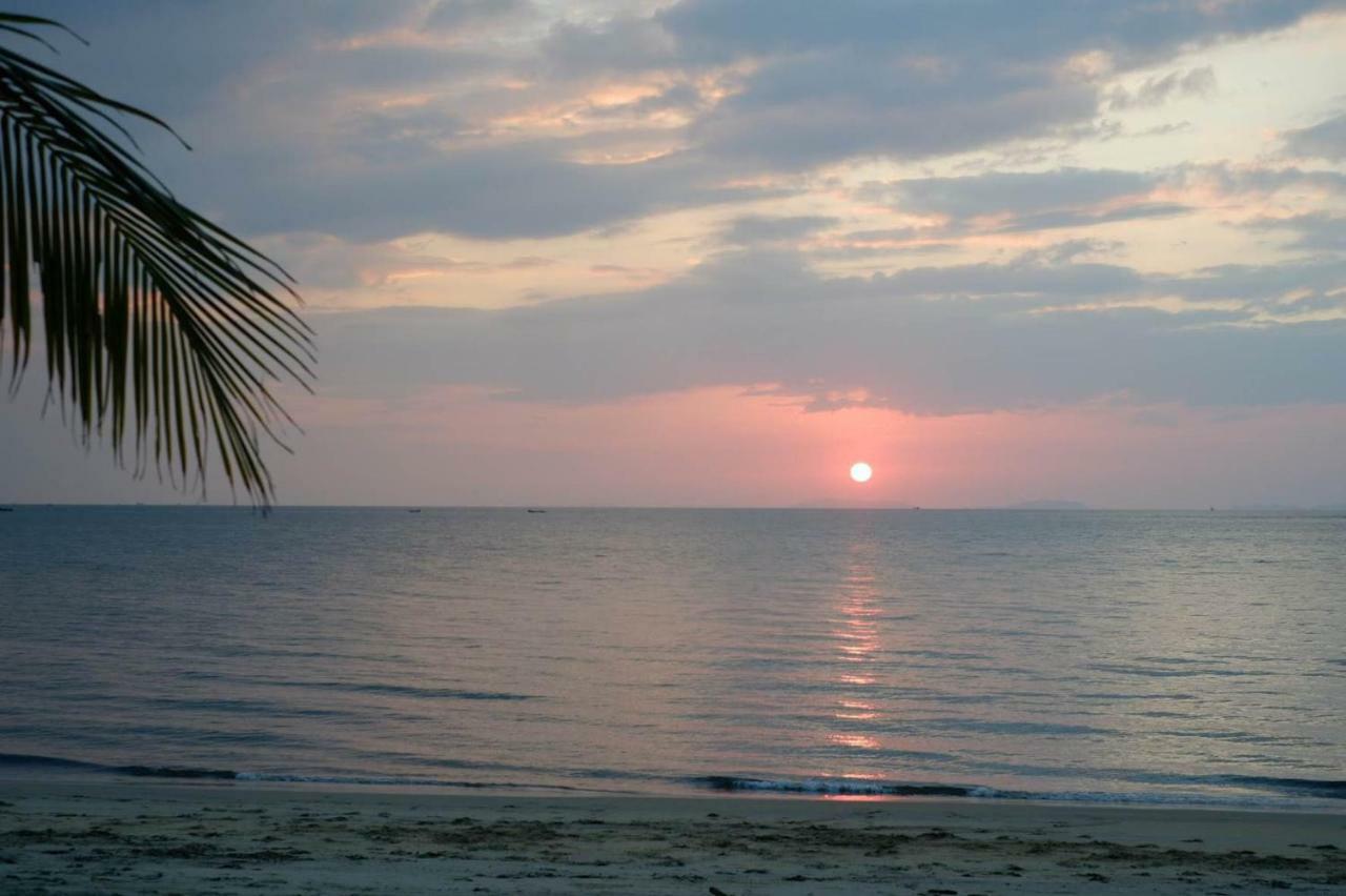 רנונג O Little Tent De Koh Chang מראה חיצוני תמונה
