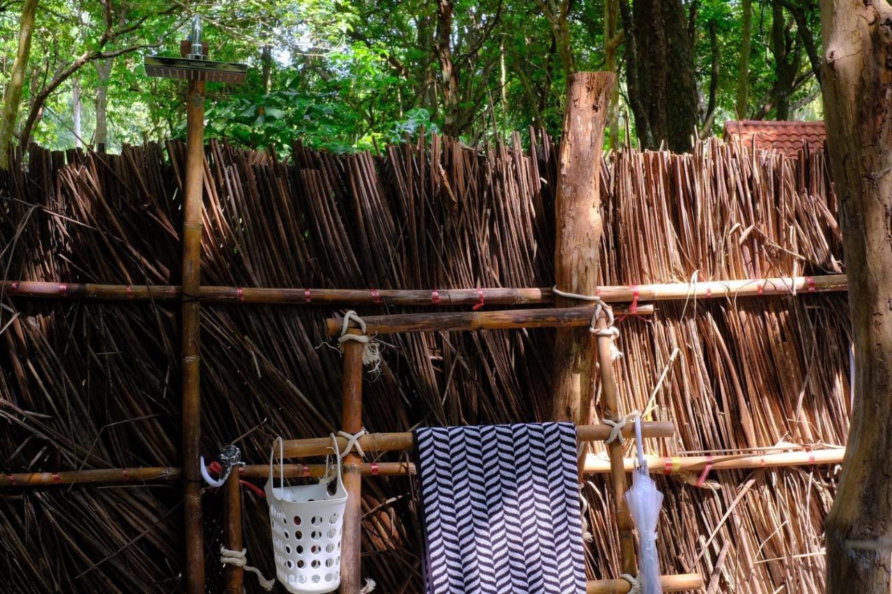 רנונג O Little Tent De Koh Chang מראה חיצוני תמונה